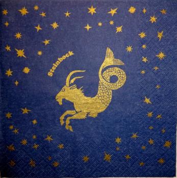 015 Stars - 3 ply - Capricorn - Home Fashion